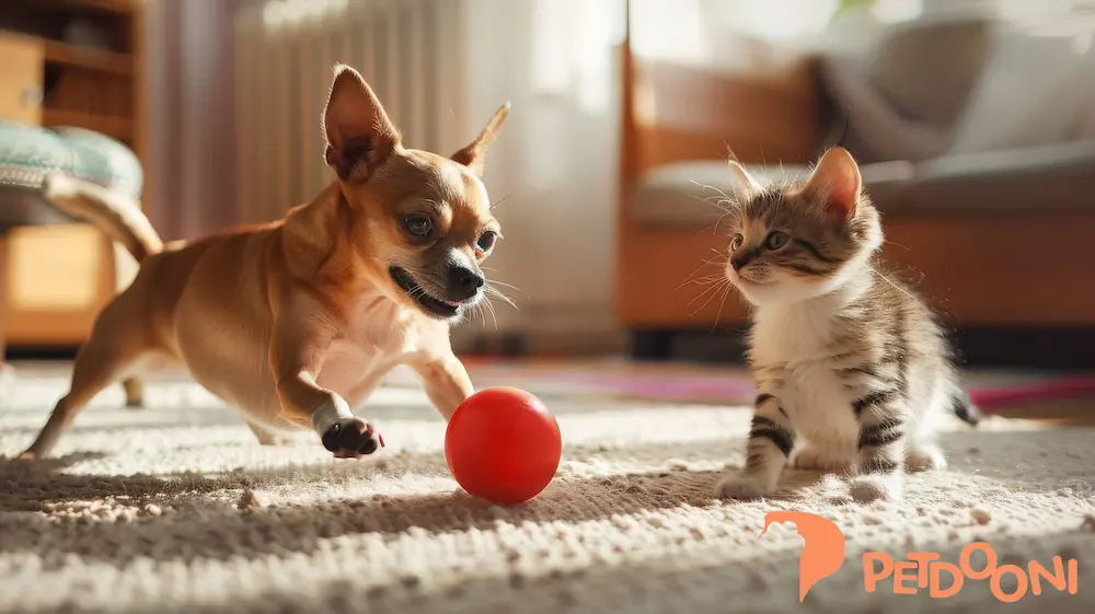 پت شاپ آنلاین پت دونی | فروش ملزومات حیوانات خانگی با بهترین قیمت و کیفیت و تحویل فوری 1404